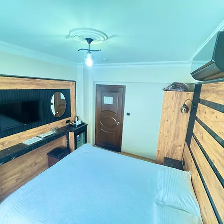 Amasra Ceylin Otel Exterior photo