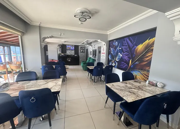 Amasra Ceylin Otel