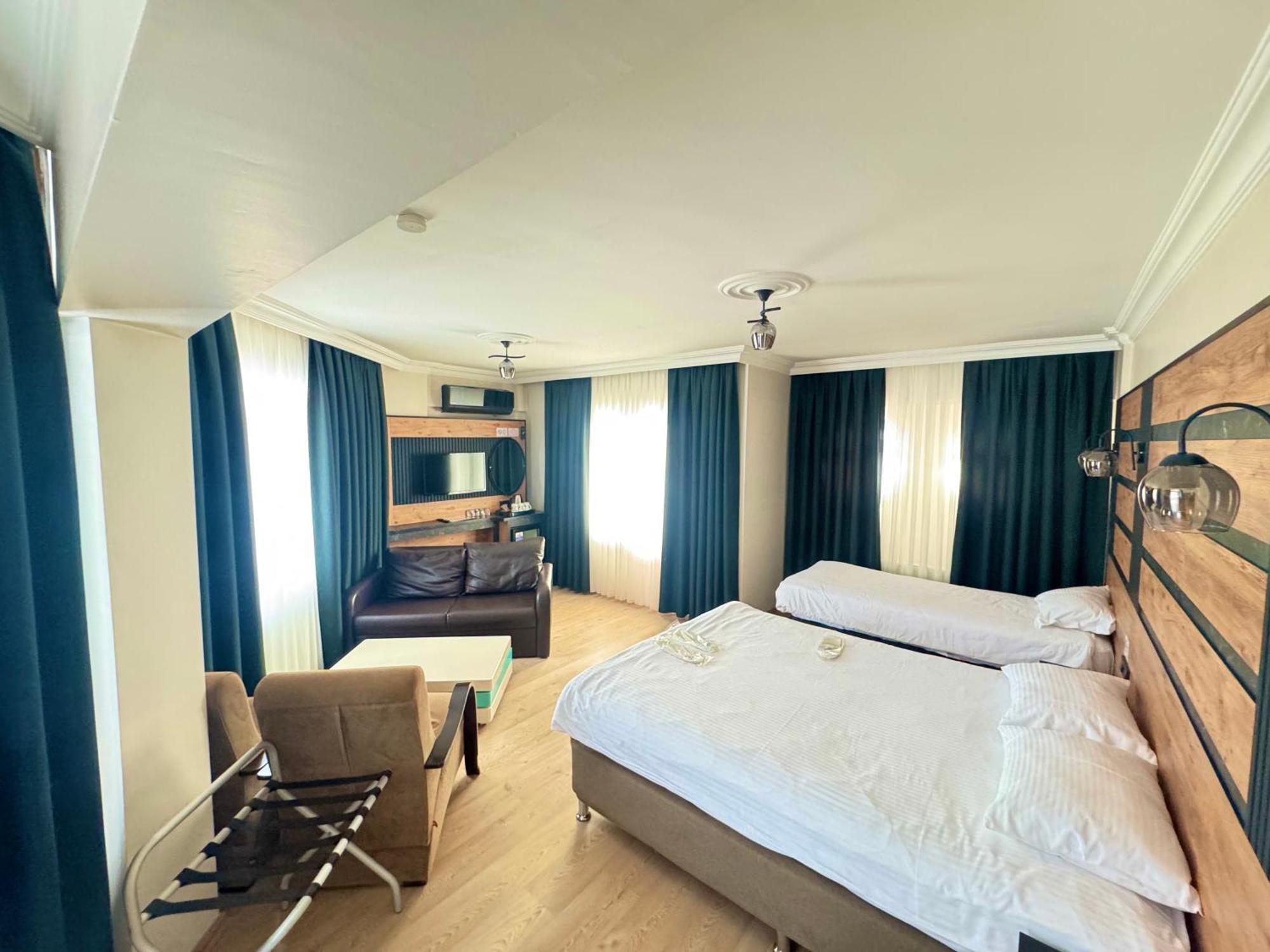 Ceylin 3* Amasra