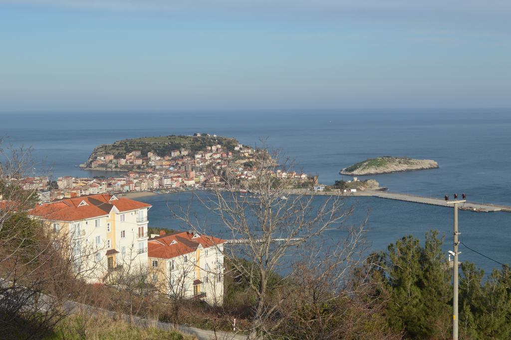 Ceylin 3* Amasra